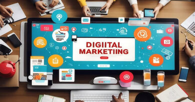 Digital Marketing to Enhance Brand Awareness