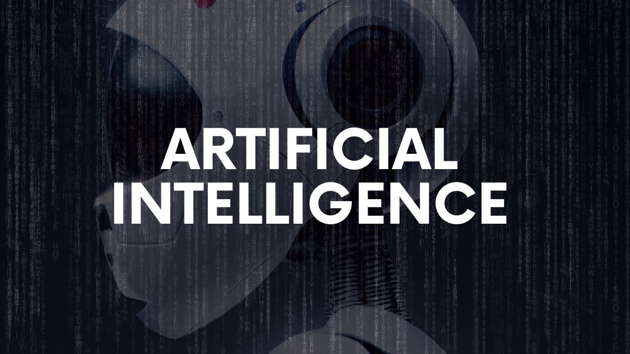 artificial intelligence ai