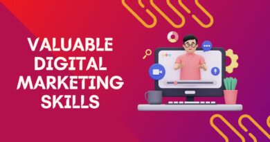 Which Digital Marketing Skill Pays The Most