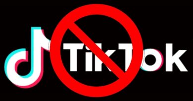 TikTok Banned in US