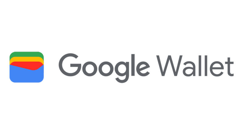 Google Wallet