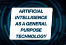 Artificial Intelligence As A General Purpose Technology