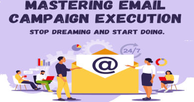 Mastering Email Campaign Execution