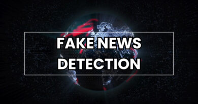 fake news detection