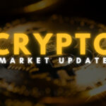 Crypto Market Update: Bitcoin Dips as Trump Slaps Hefty 245% Tariffs on China, Shaking Global Markets