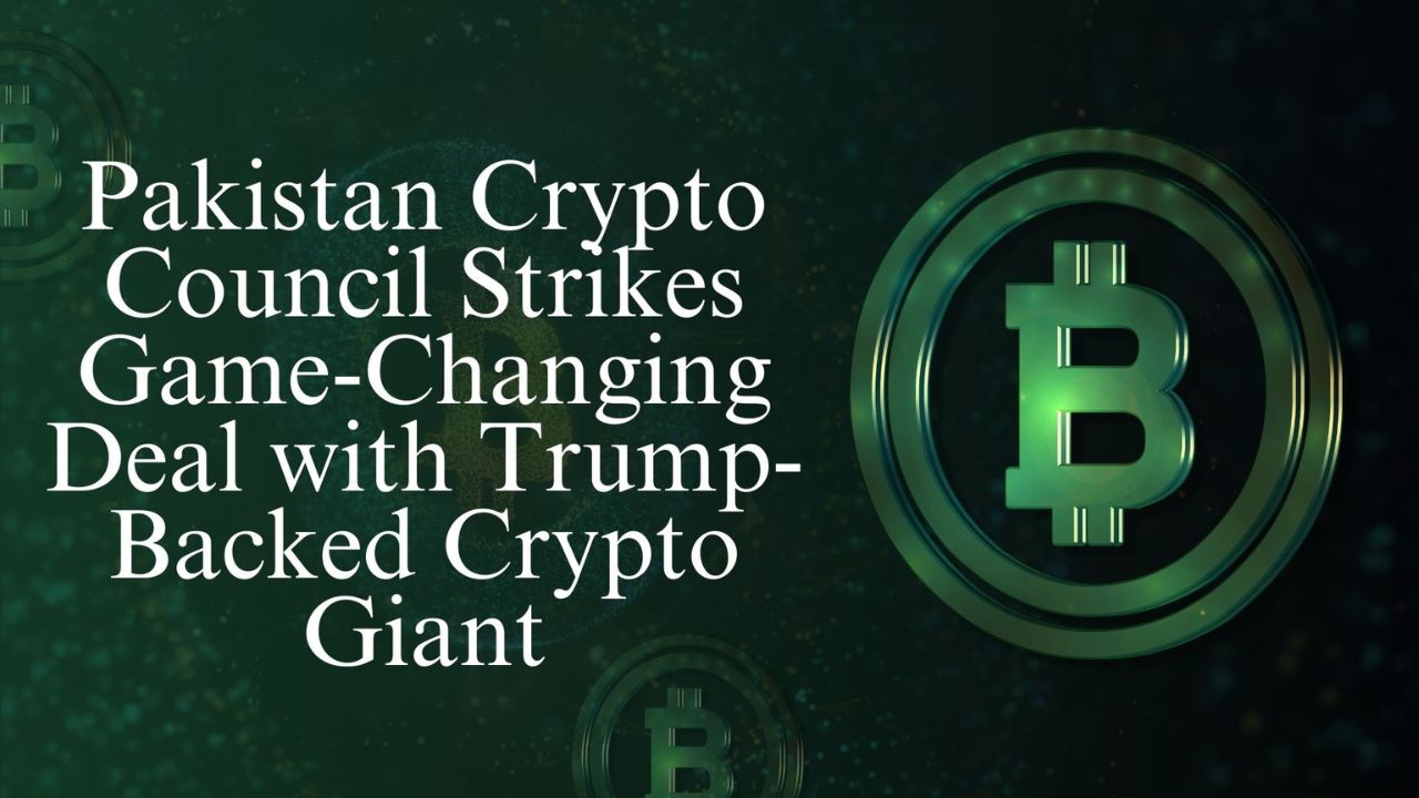 Pakistan Crypto Council