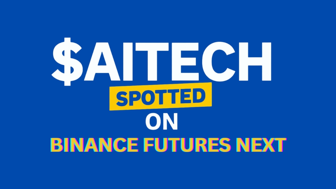 $AITECH’s Emergence on Binance Futures NEXT Board Sparks Industry Buzz