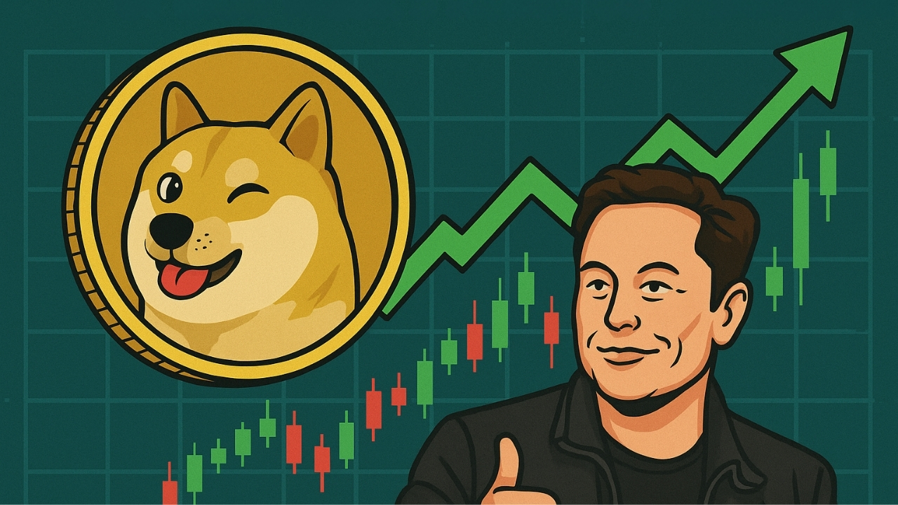 Dogecoin