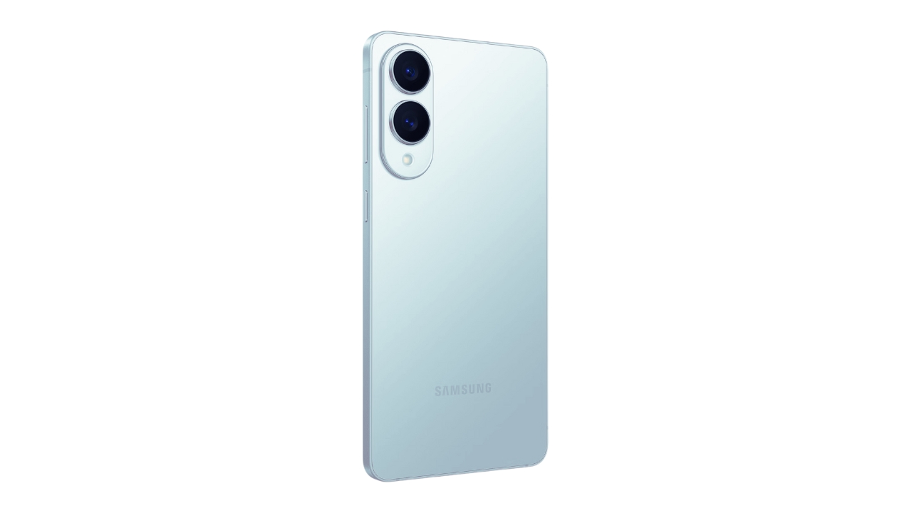 Galaxy S25 Edge