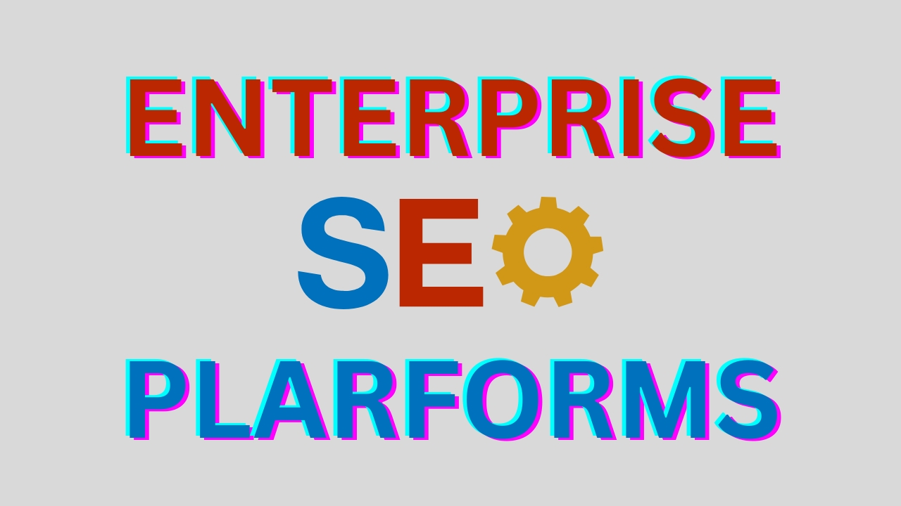 Why AI-Powered Enterprise SEO Platforms Are the Next Big Thing