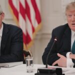 President Trump BLASTED Apple CEO Tim Cook: Build iPhones in the U.S. or Face 25% Tariff