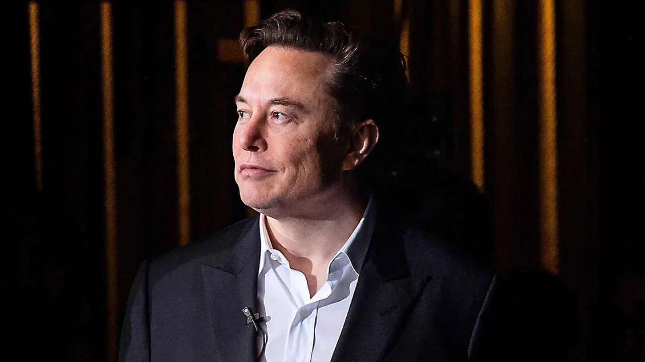 Elon Musk's Grok AI
